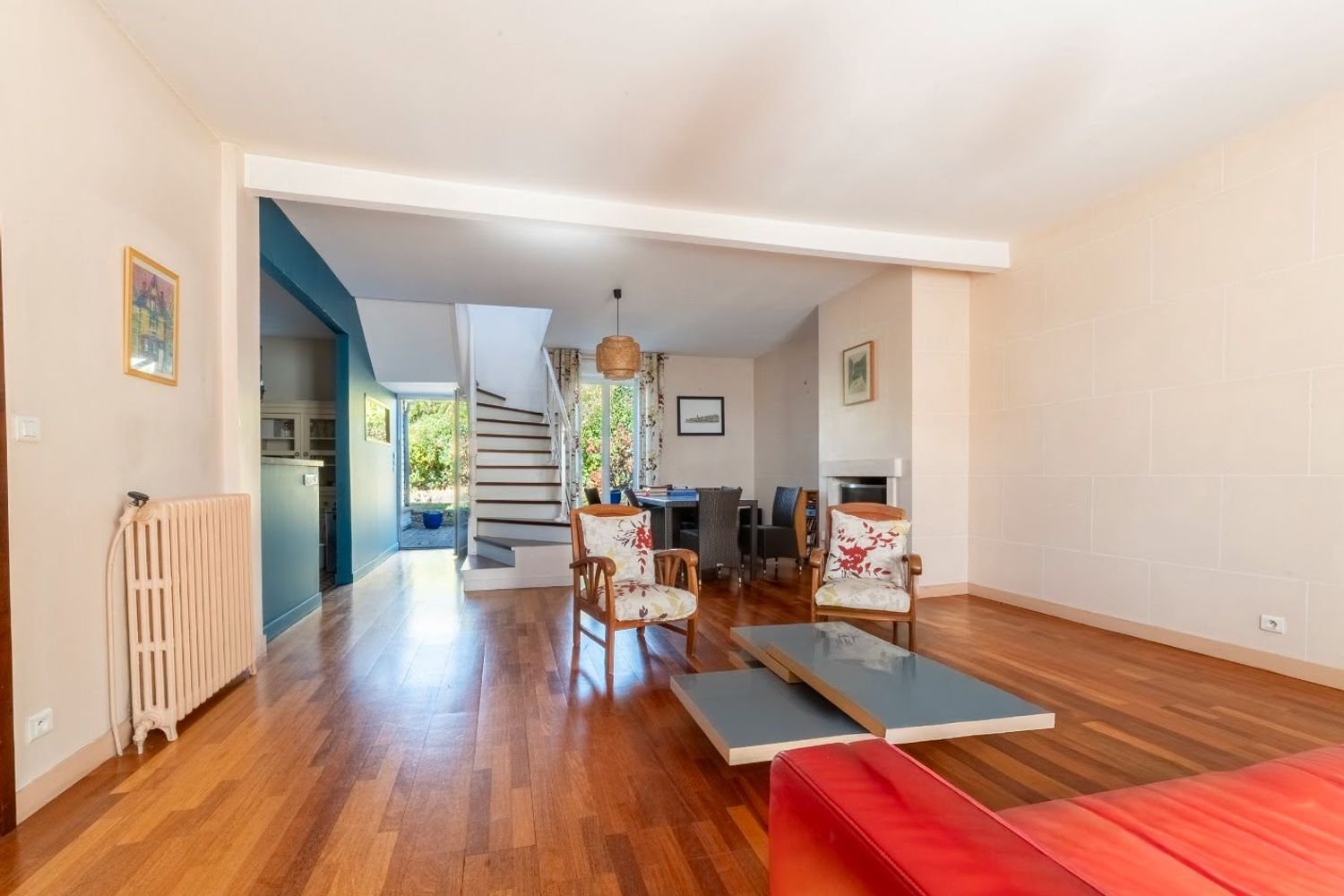 Maison à vendre, 160m², Nantes