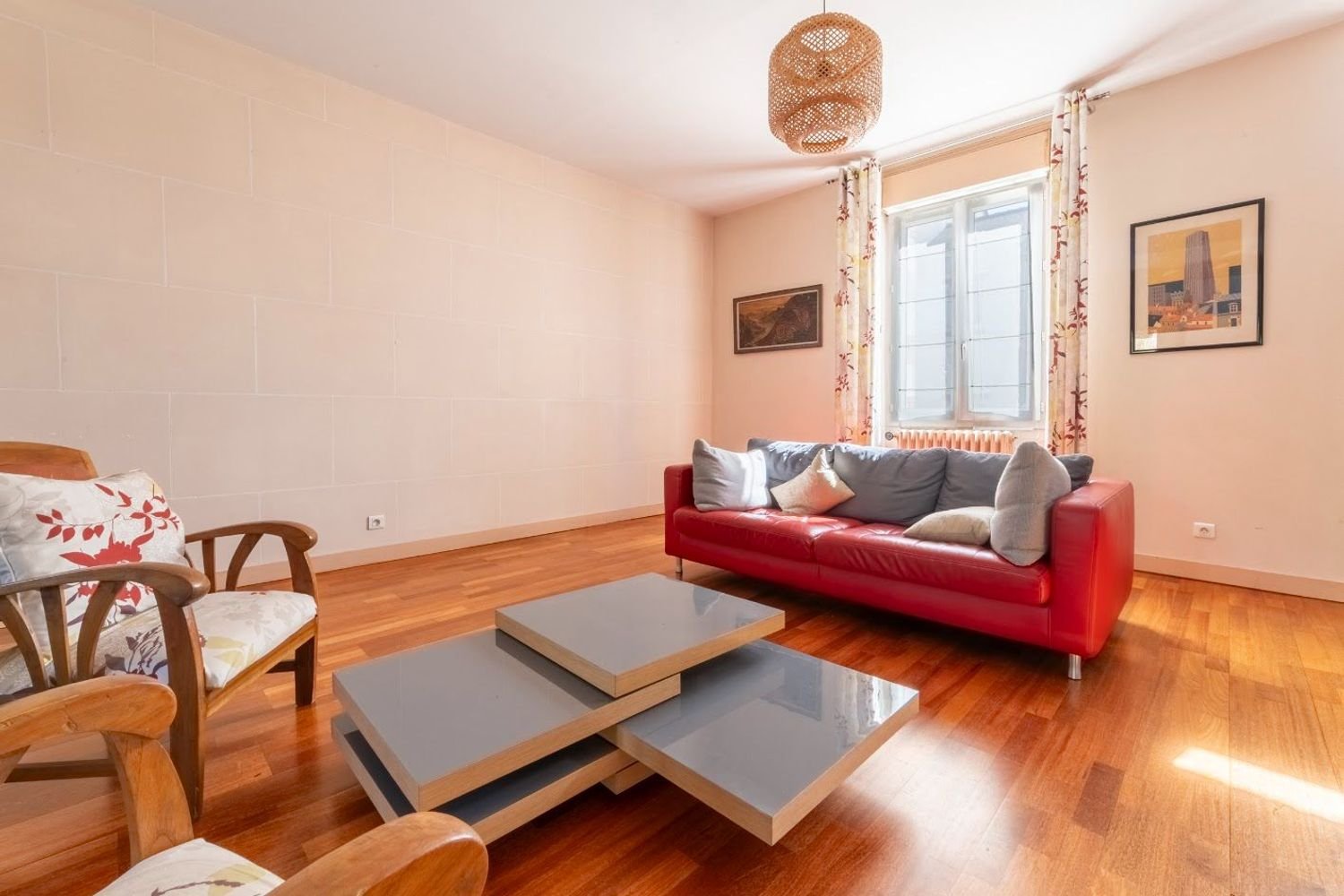 Maison à vendre, 160m², Nantes