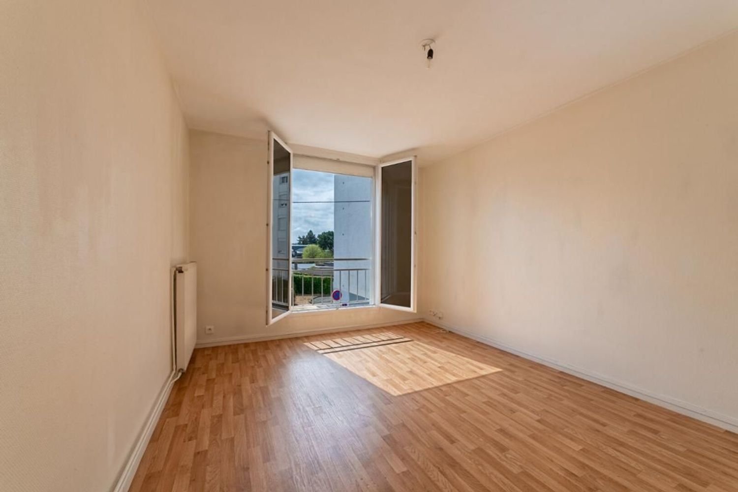 Appartement à vendre, 50m², Nantes