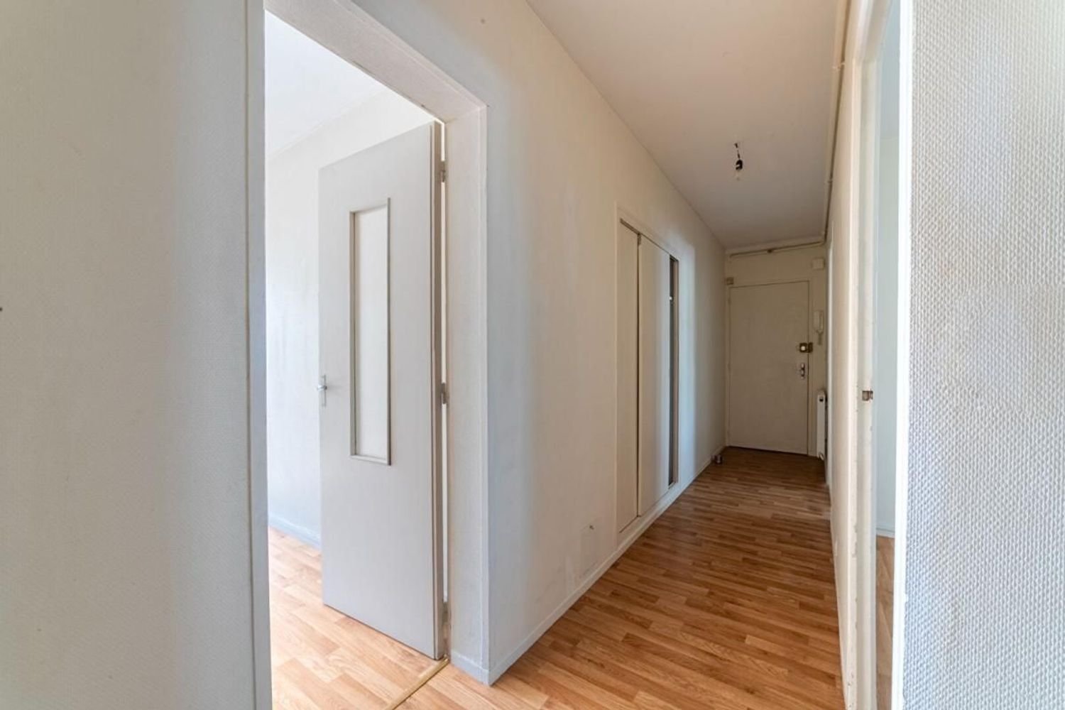 Appartement à vendre, 50m², Nantes