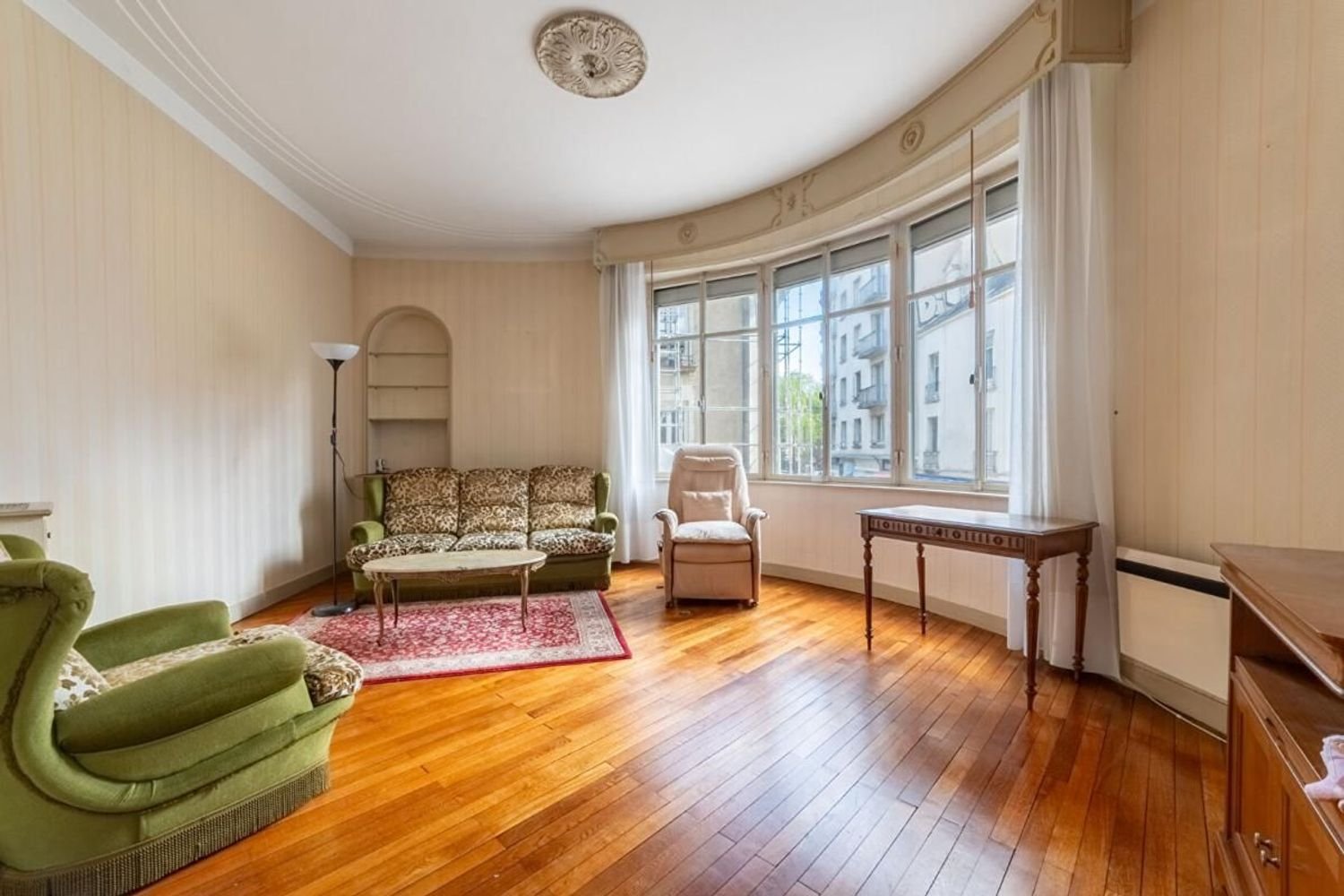 Appartement à vendre, 125m², Nantes