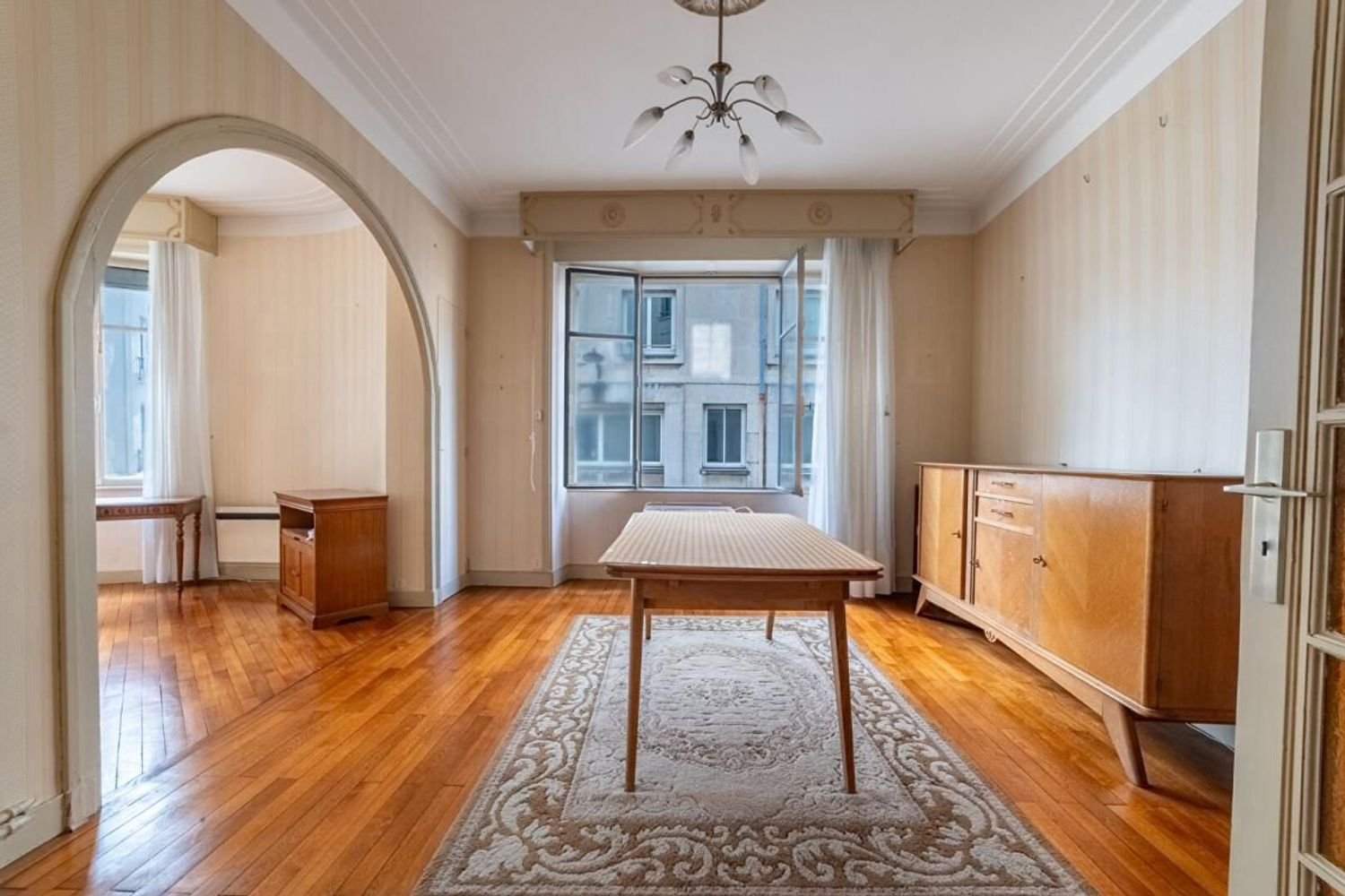Appartement à vendre, 125m², Nantes