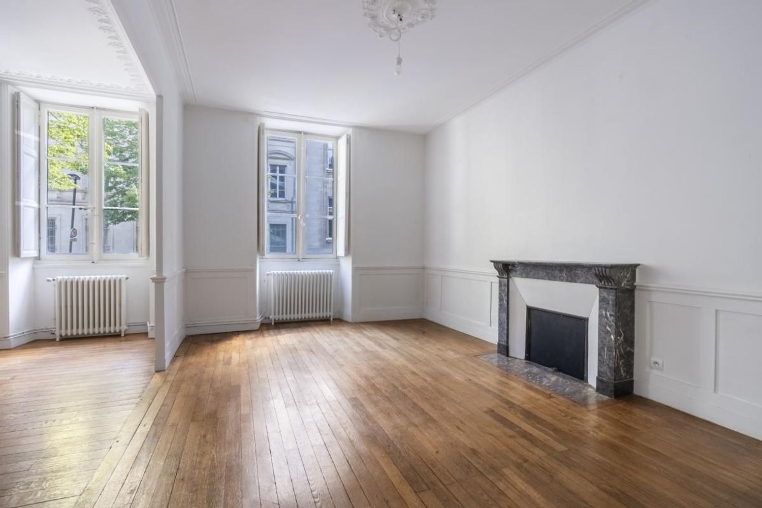 Appartement à louer, 118m², Nantes