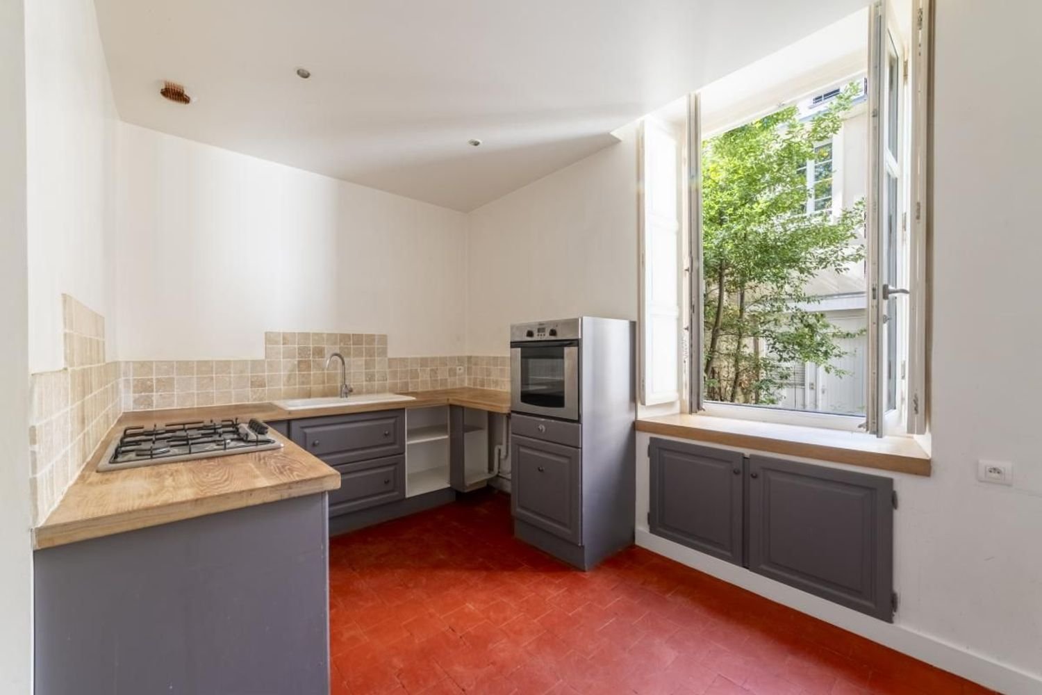 Appartement à louer, 118m², Nantes