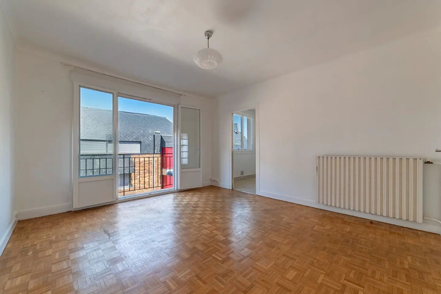Appartement à vendre, 55m², Nantes