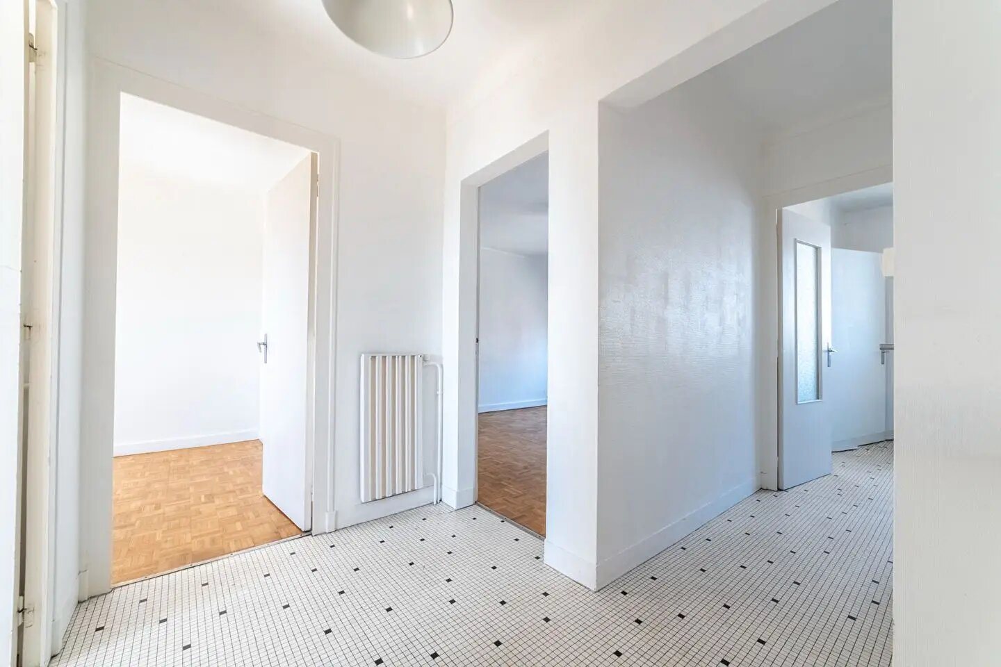 Appartement à vendre, 55m², Nantes