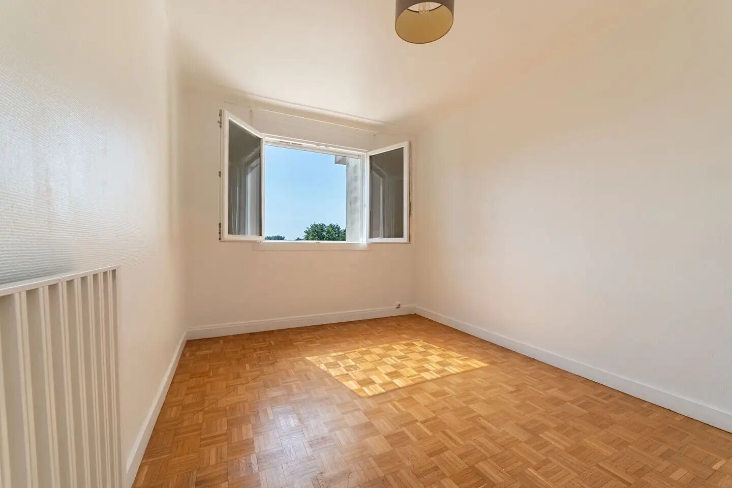 Appartement à vendre, 55m², Nantes