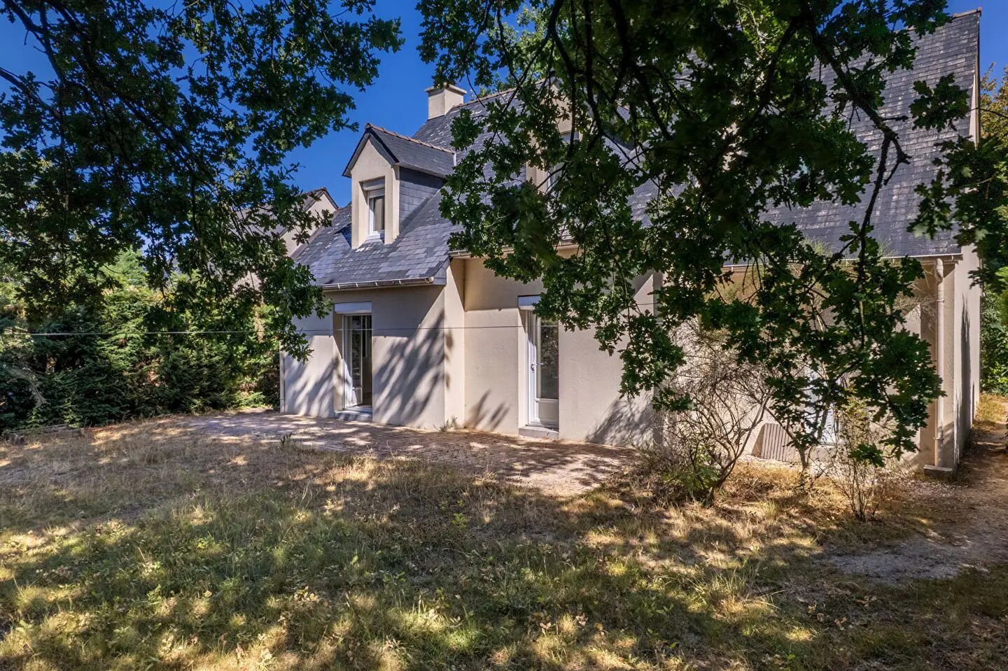 Maison à vendre, 134m², La Chapelle-sur-Erdre