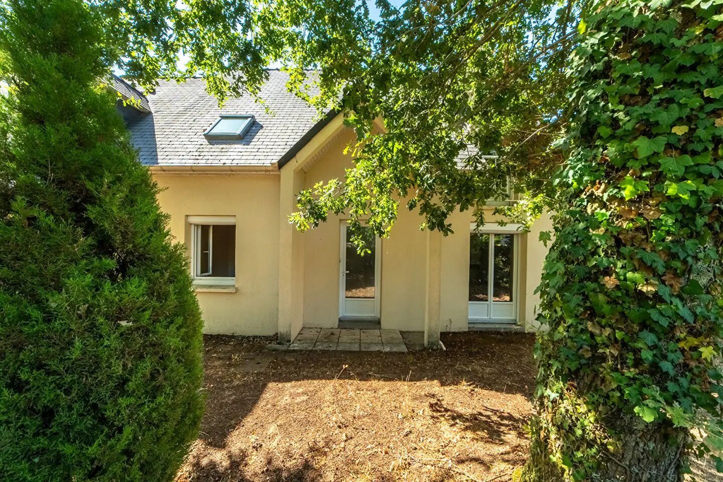 Maison à vendre, 134m², La Chapelle-sur-Erdre