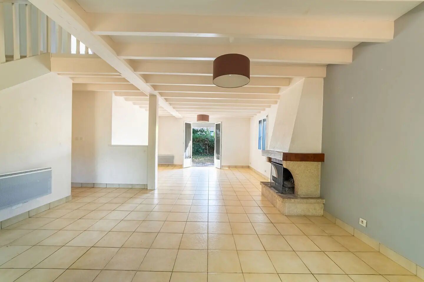 Maison à vendre, 134m², La Chapelle-sur-Erdre