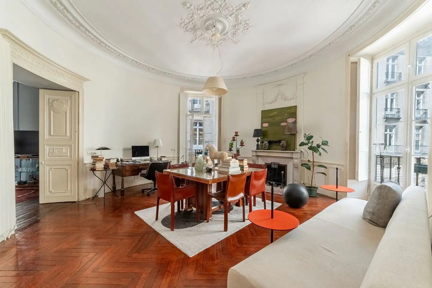 Appartement à vendre, 155m², Nantes