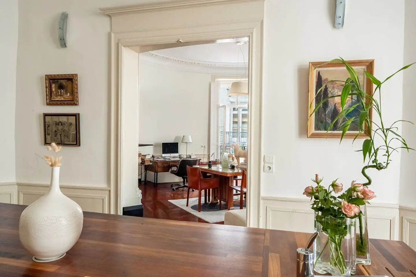 Appartement à vendre, 155m², Nantes