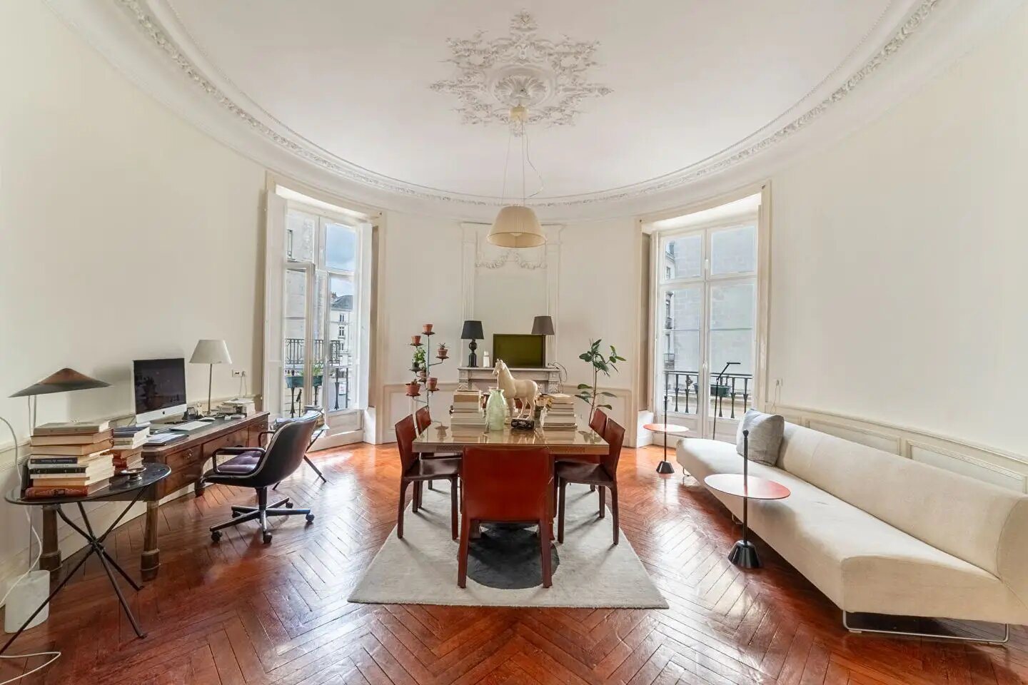 Appartement à vendre, 155m², Nantes