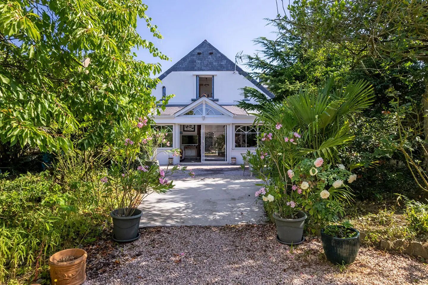 Maison à vendre, 92m², Nantes