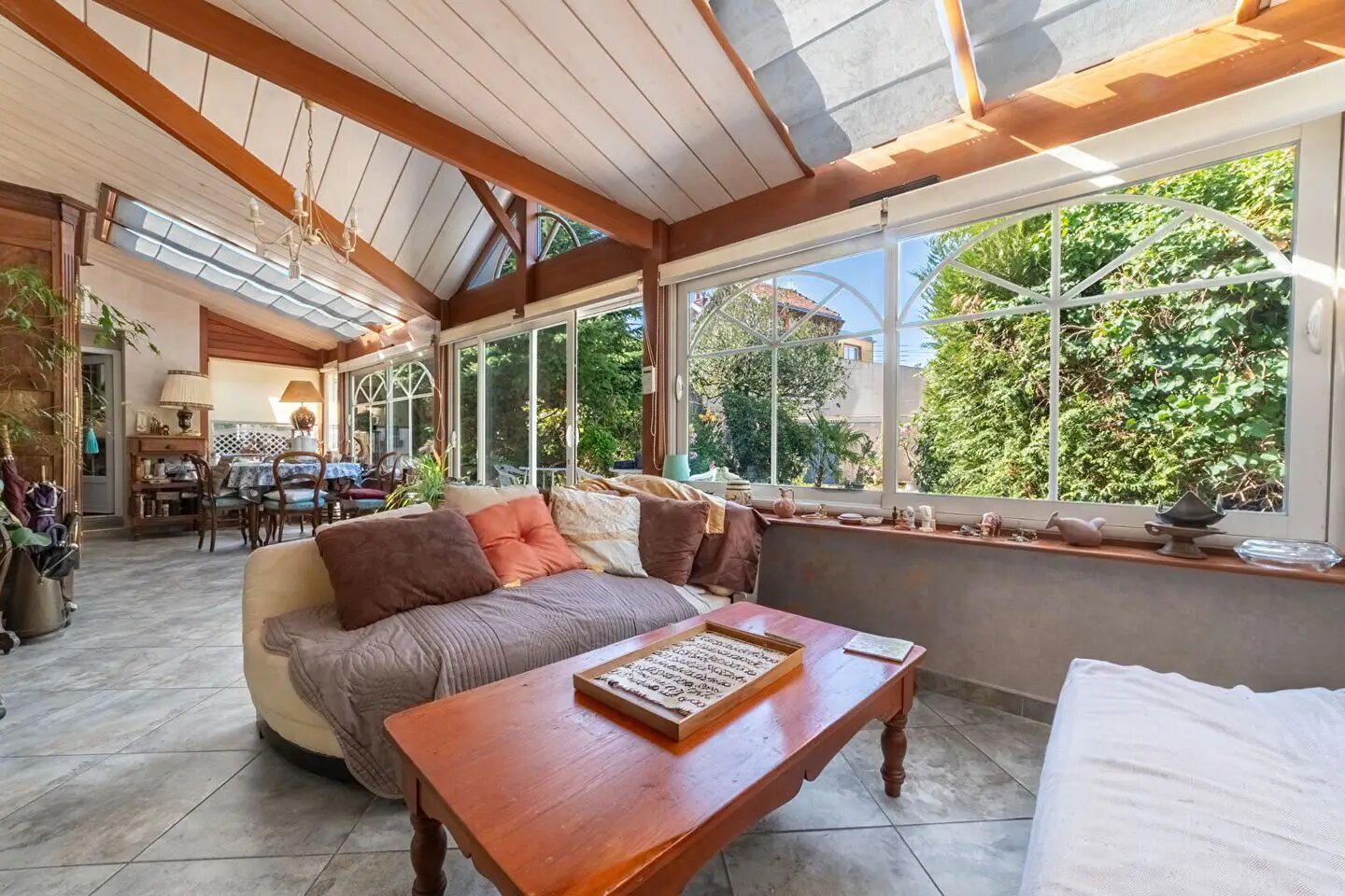 Maison à vendre, 92m², Nantes