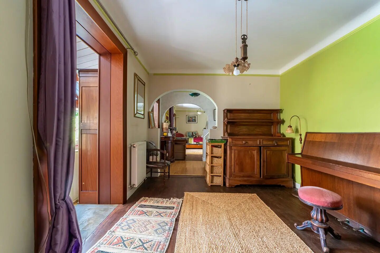 Maison à vendre, 92m², Nantes