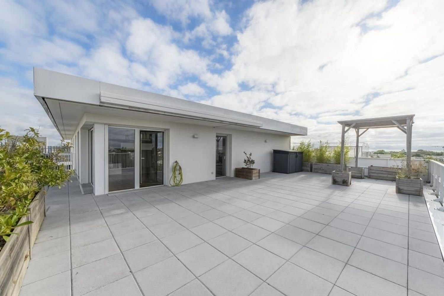Appartement à louer, 81m², Saint-Herblain