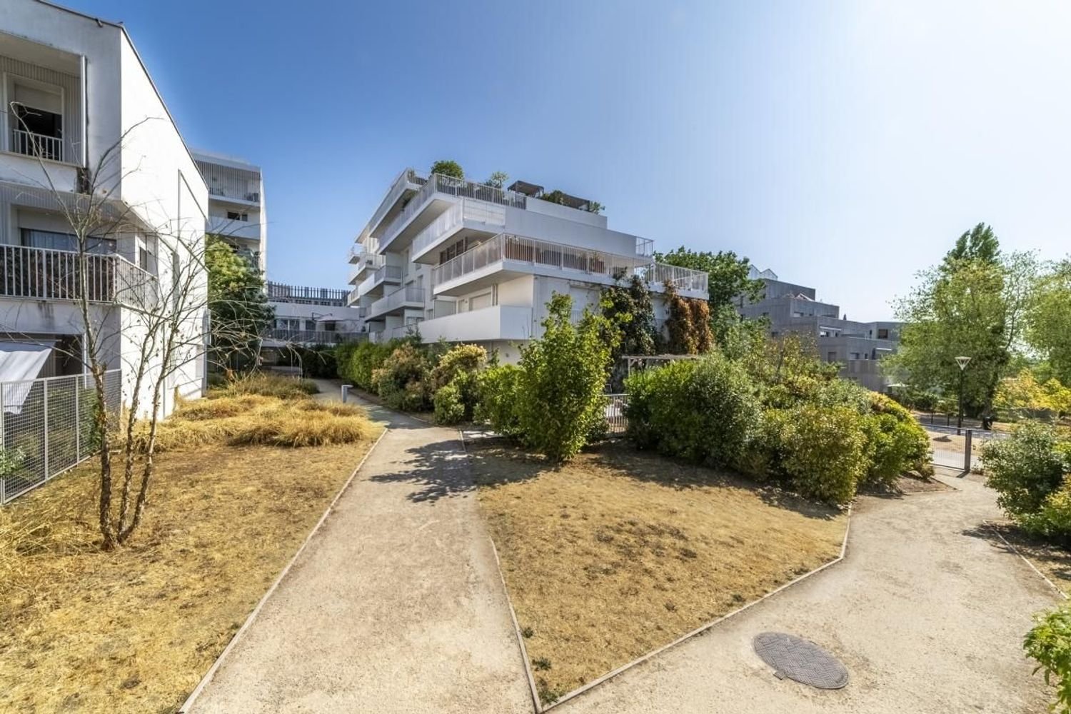 Appartement à louer, 81m², Saint-Herblain