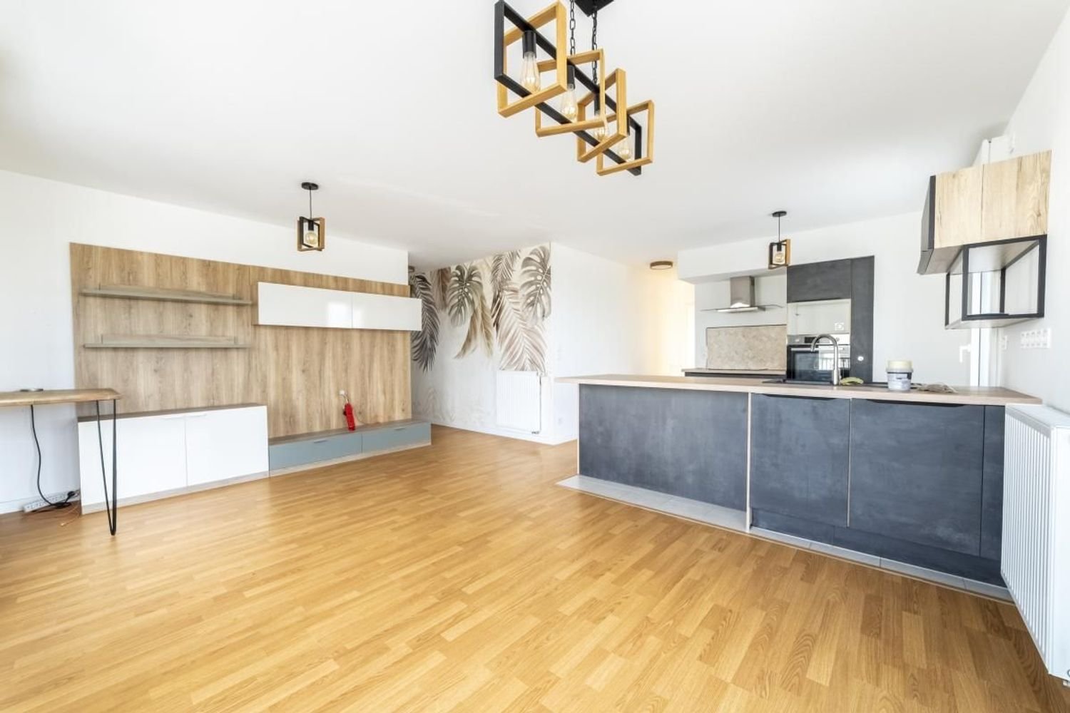 Appartement à louer, 81m², Saint-Herblain