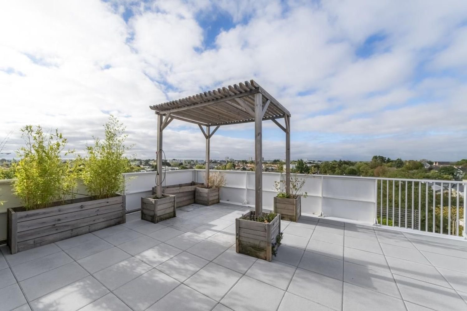 Appartement à louer, 81m², Saint-Herblain