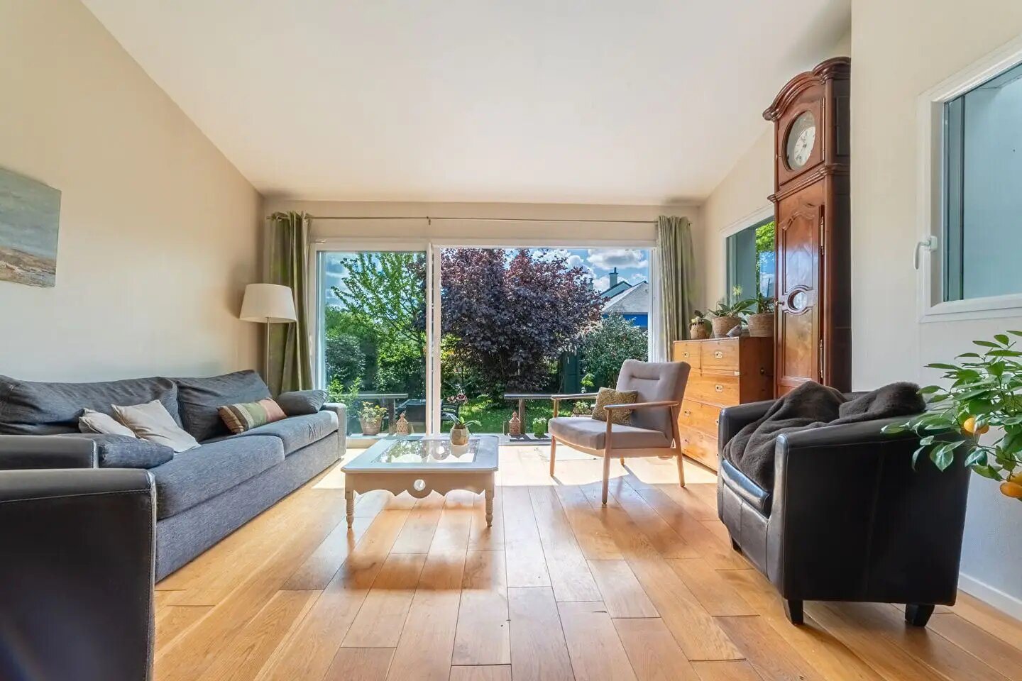 Maison à vendre, 158m², Saint-Herblain