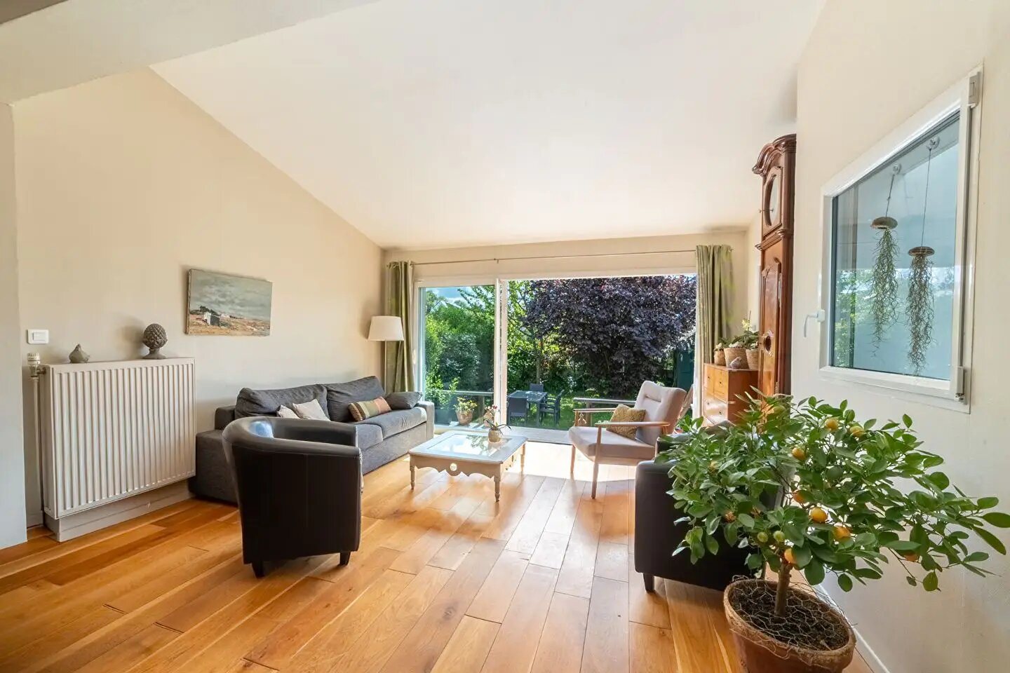 Maison à vendre, 158m², Saint-Herblain