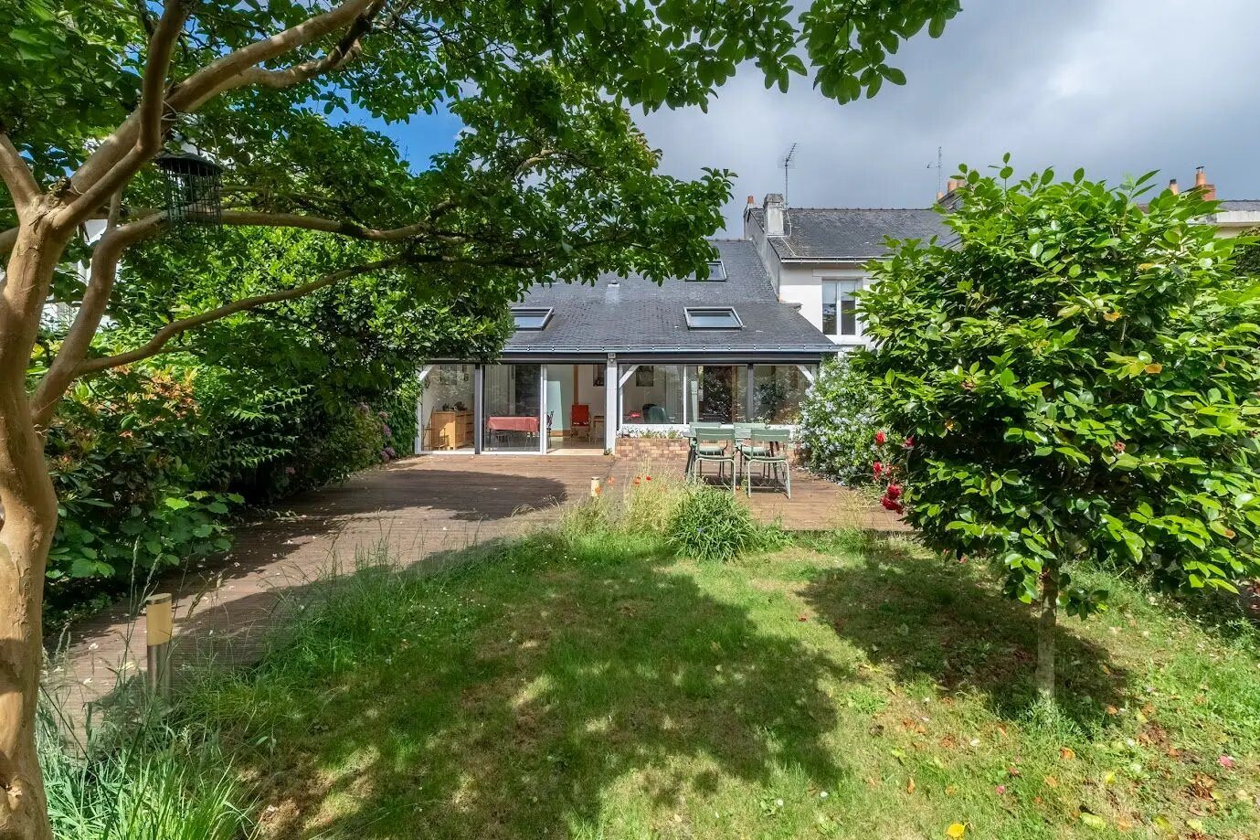 Maison à vendre, 137m², Nantes