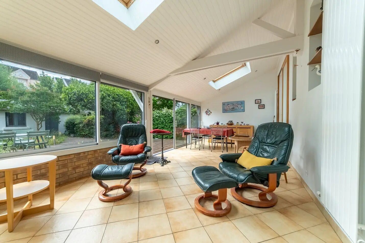Maison à vendre, 137m², Nantes