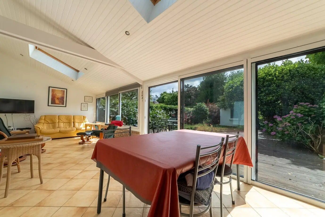 Maison à vendre, 137m², Nantes