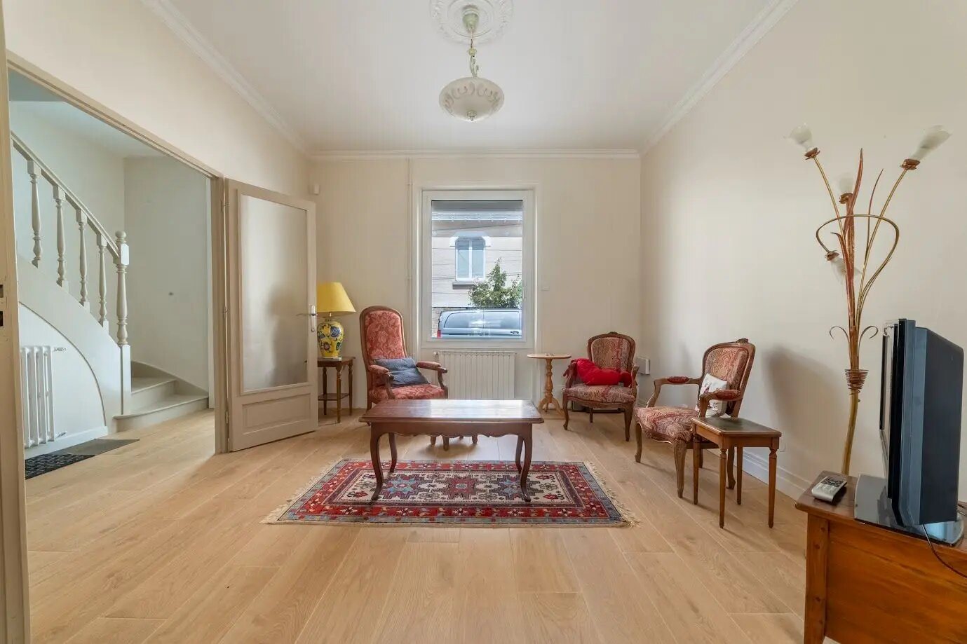 Maison à vendre, 137m², Nantes