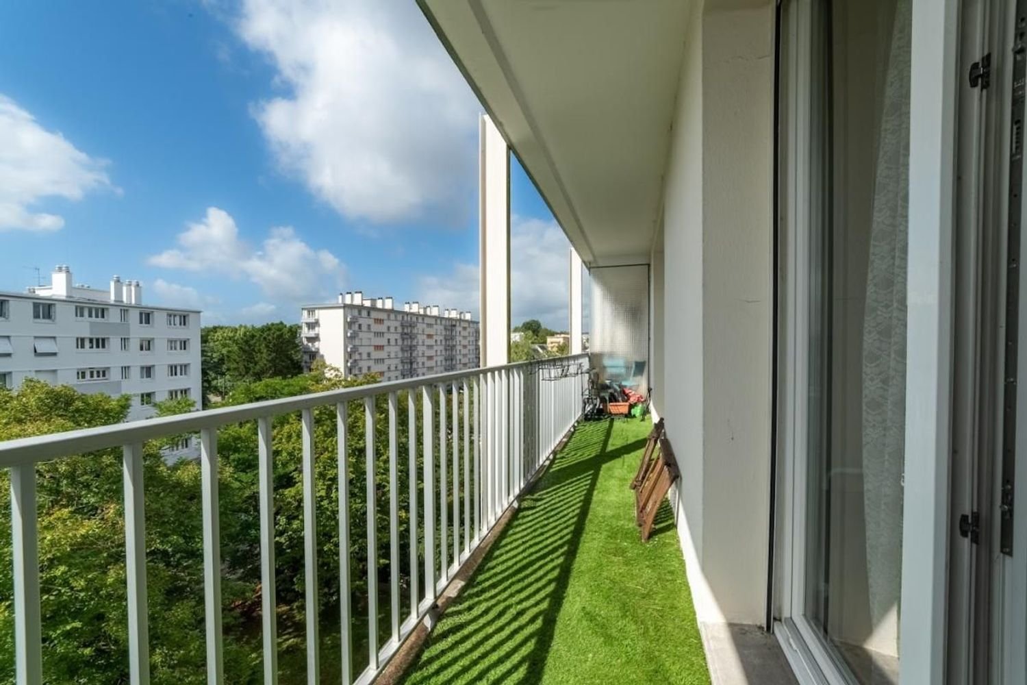 Appartement à vendre, 75m², Nantes