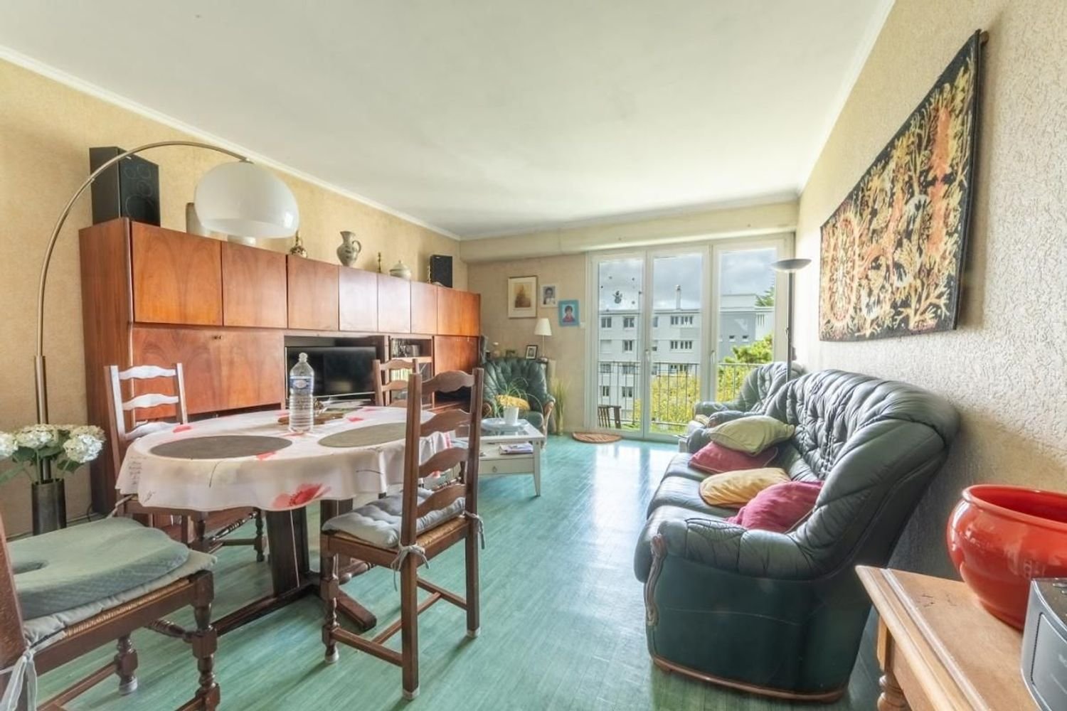 Appartement à vendre, 75m², Nantes