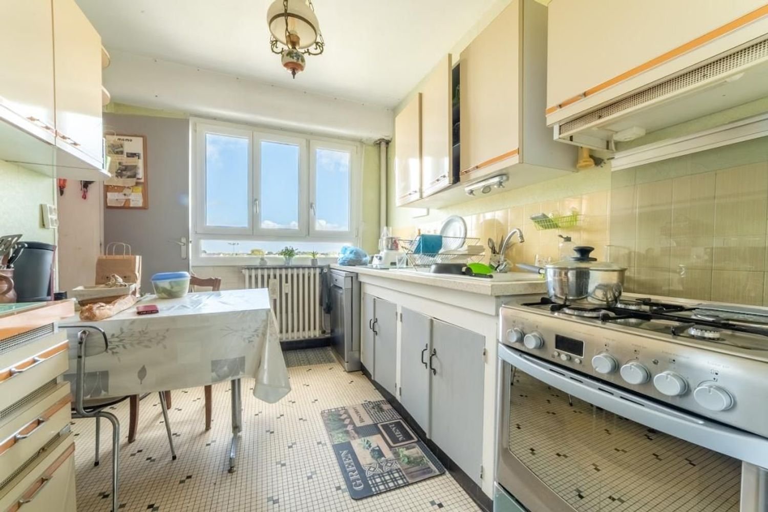 Appartement à vendre, 75m², Nantes