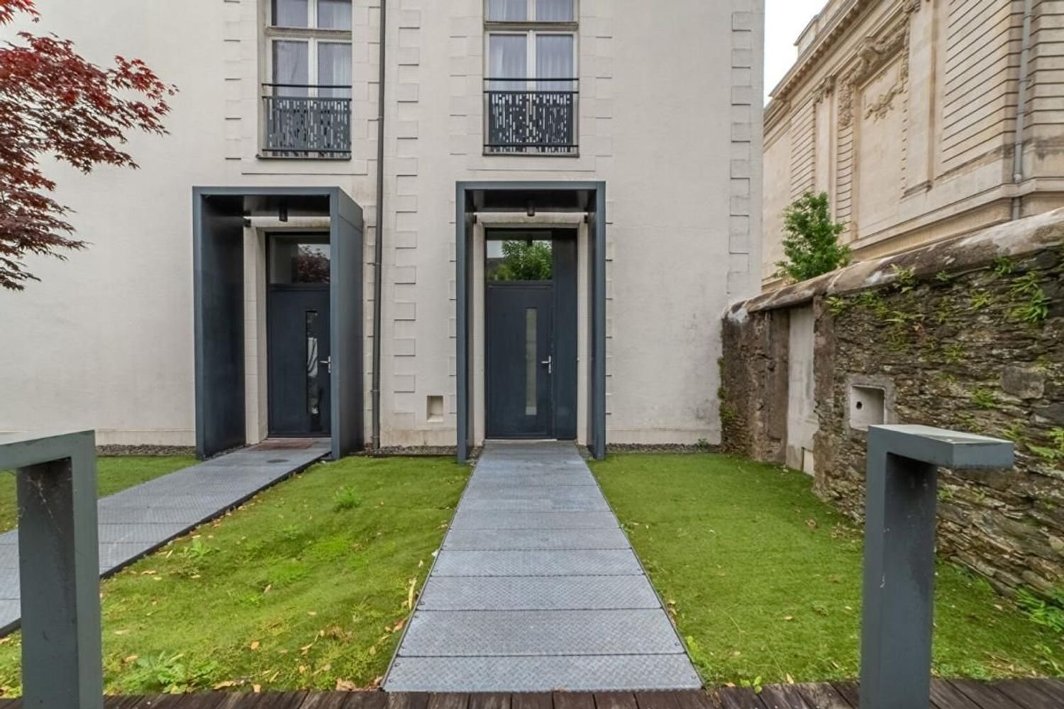 Appartement à vendre, 55m², Nantes