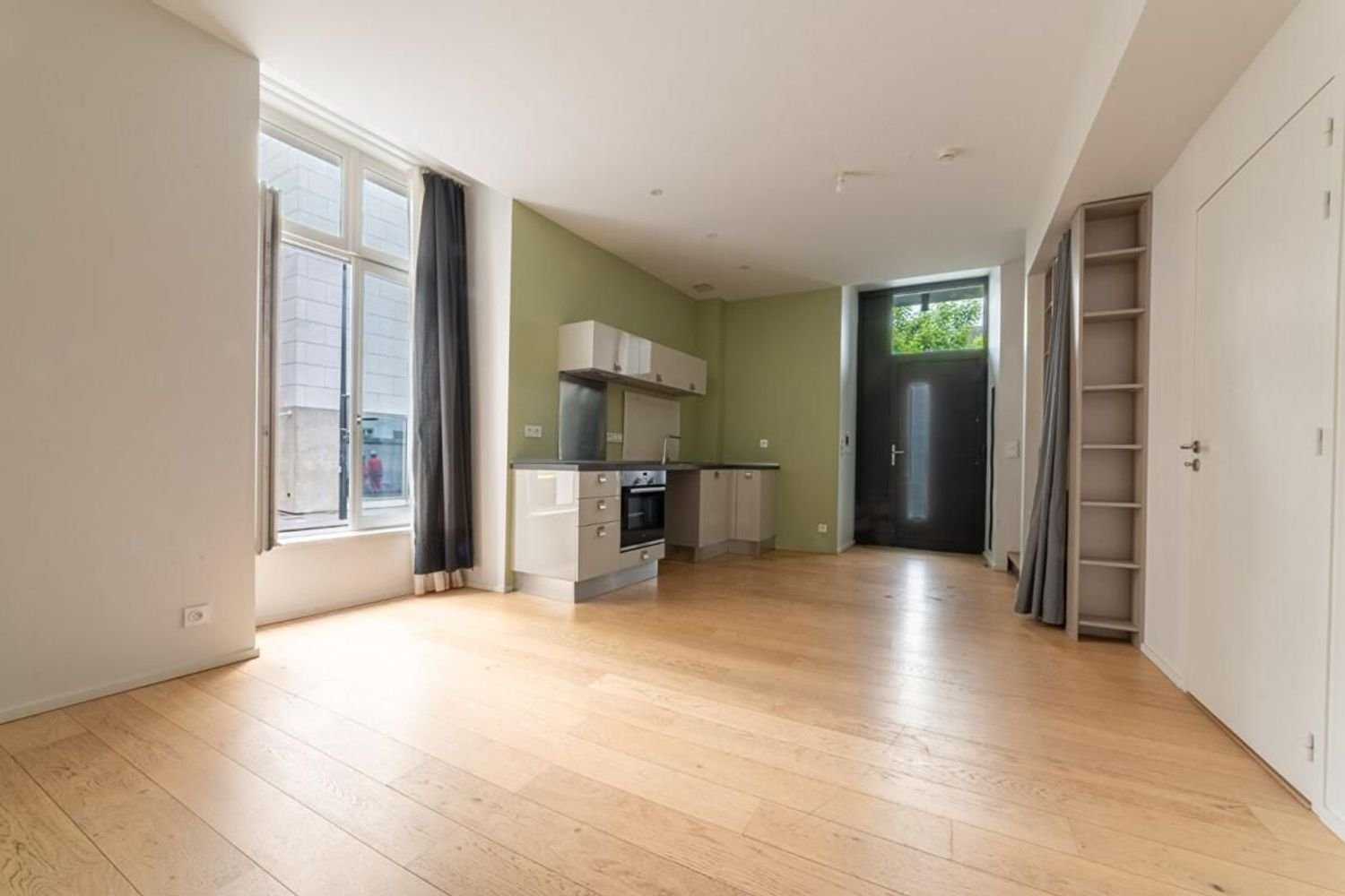 Appartement à vendre, 55m², Nantes