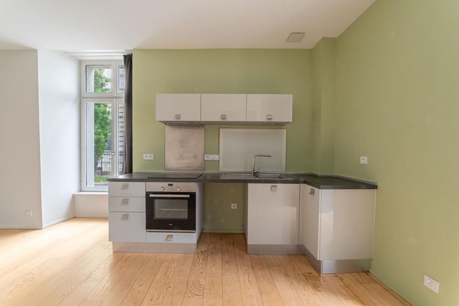 Appartement à vendre, 55m², Nantes