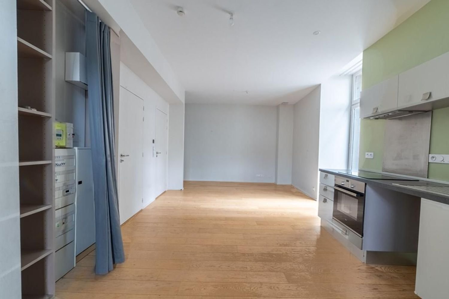 Appartement à vendre, 55m², Nantes