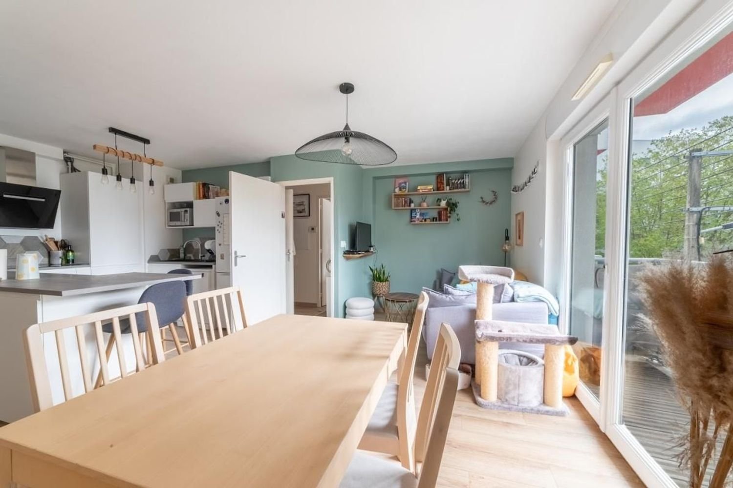 Appartement à vendre, 44m², Nantes