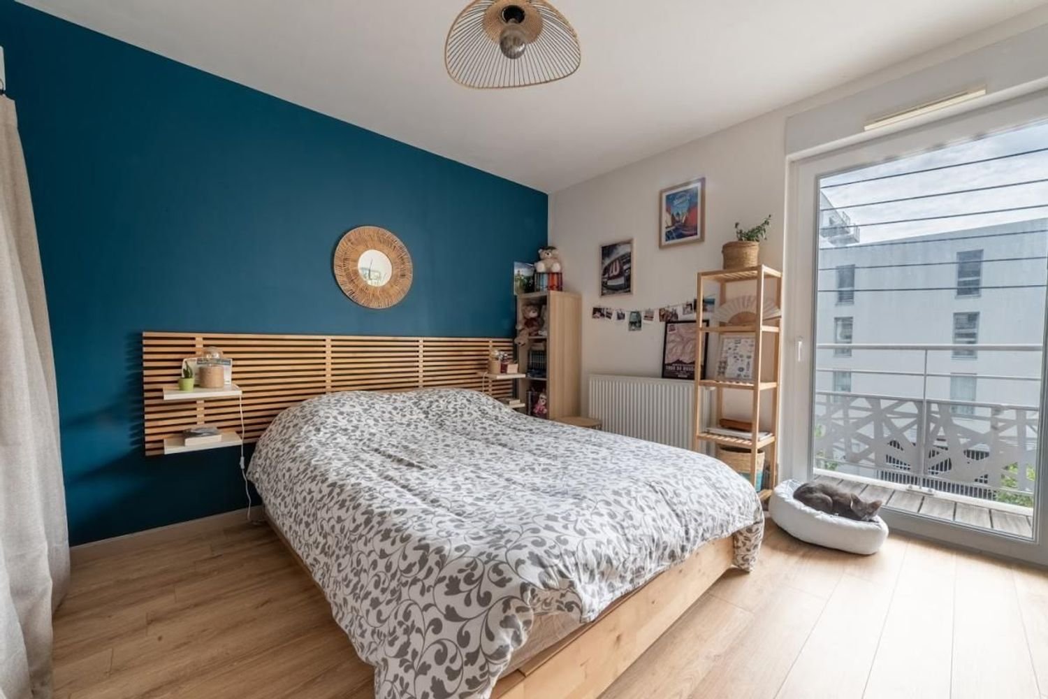 Appartement à vendre, 44m², Nantes