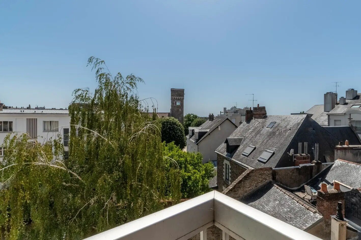 Appartement à vendre, 113m², Nantes