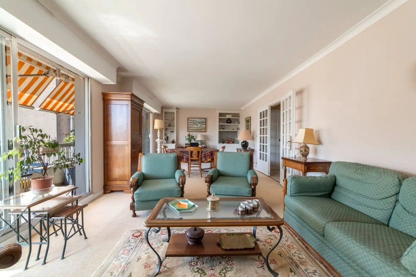 Appartement à vendre, 113m², Nantes