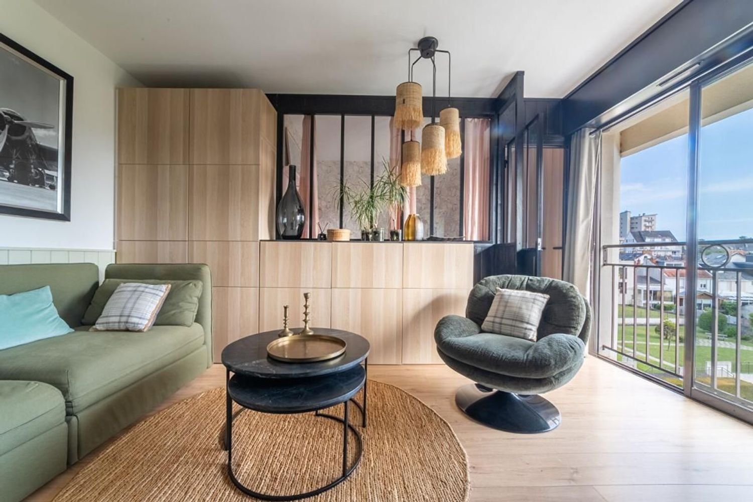 Appartement à vendre, 38m², Nantes