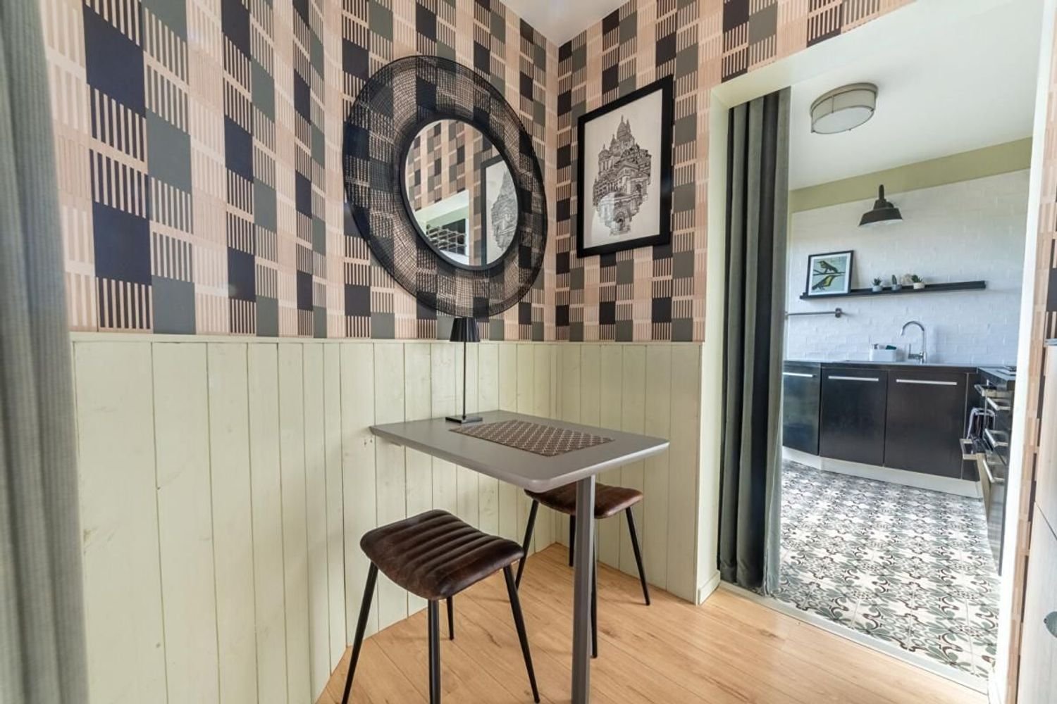 Appartement à vendre, 38m², Nantes