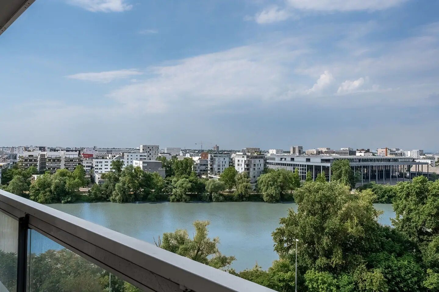 Appartement à vendre, 103m², Nantes
