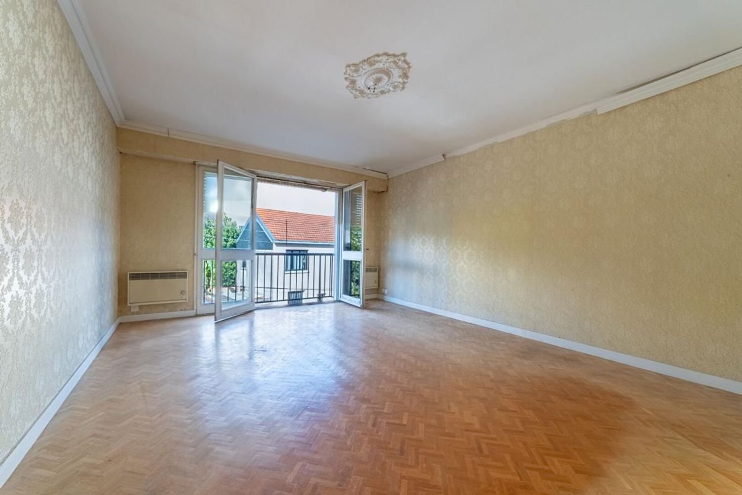 Appartement à vendre, 55m², Nantes
