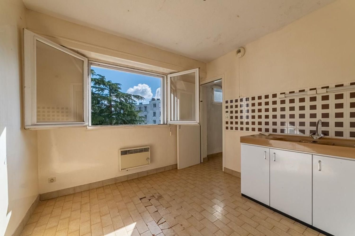Appartement à vendre, 55m², Nantes
