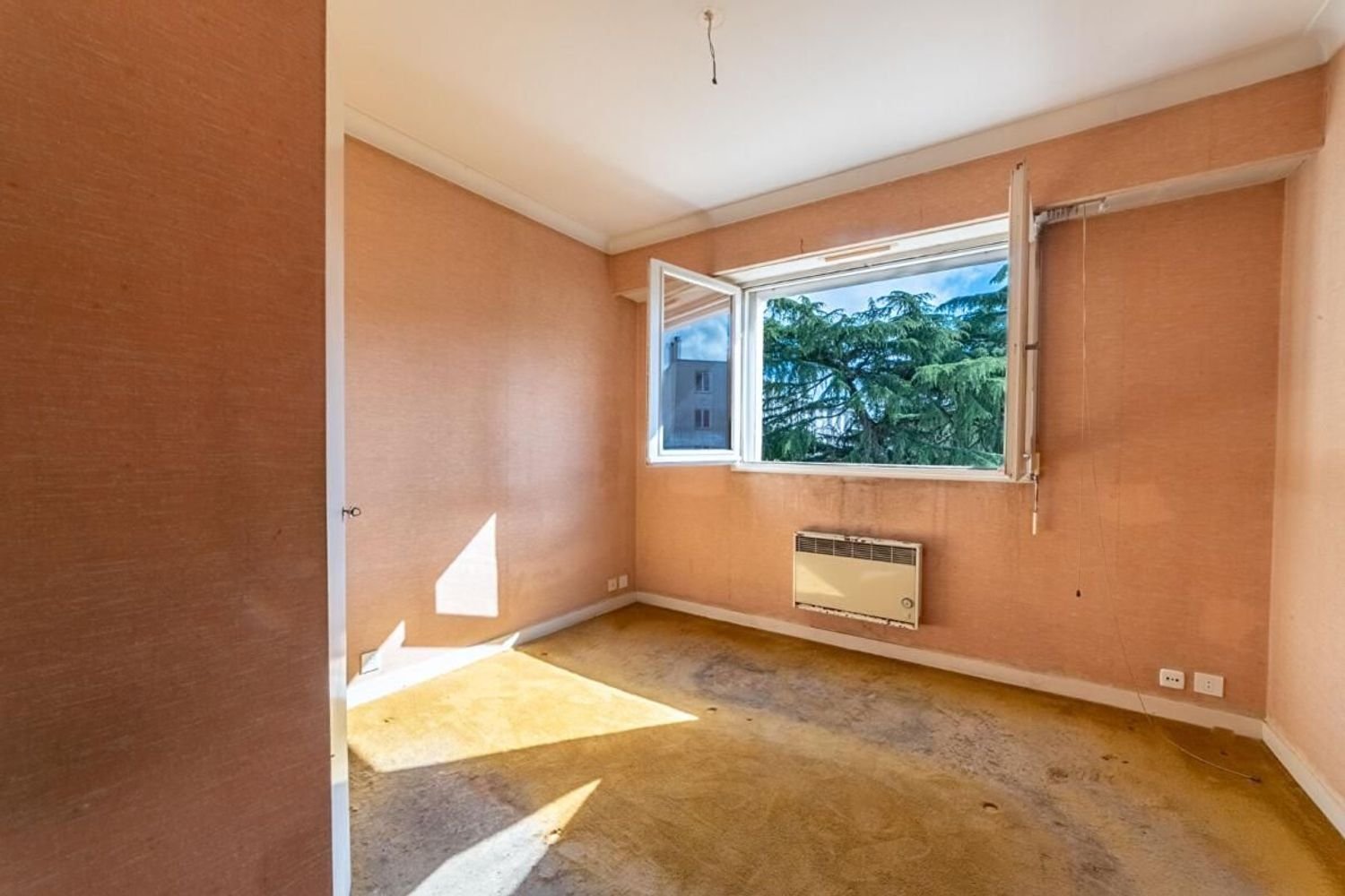 Appartement à vendre, 55m², Nantes