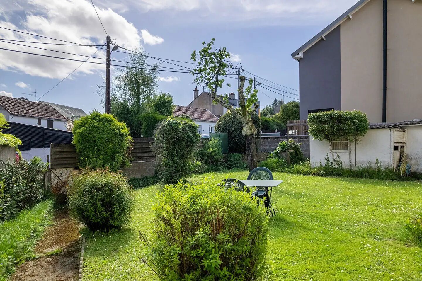 Maison à vendre, 144m², Orvault