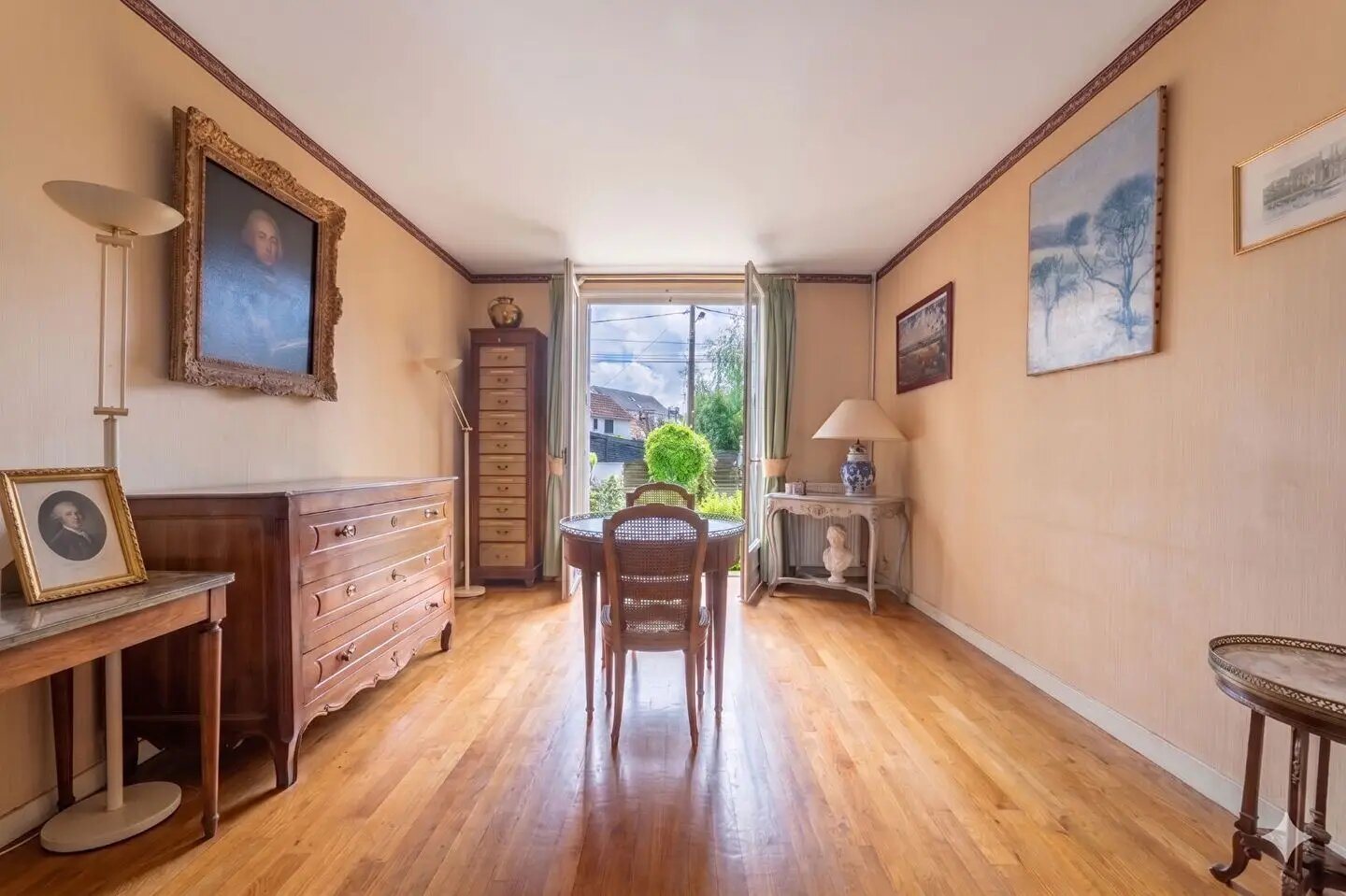 Maison à vendre, 144m², Orvault