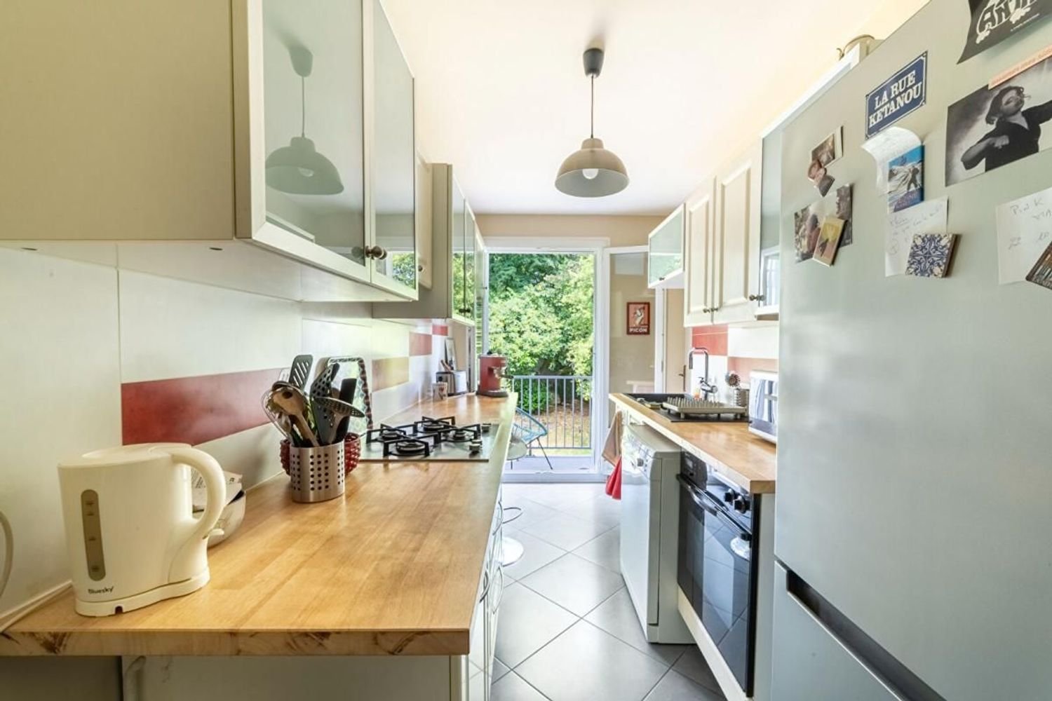 Appartement à vendre, 63m², Nantes